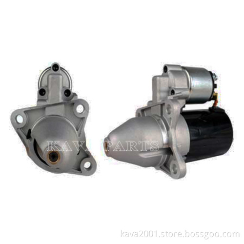 Auto Starter For Rover - NAD101260, 0001106016, 0986019030